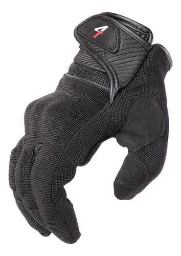 GUANTES MOTO - SPEED GLOVE - 4T FOURSTROKE TALLE S