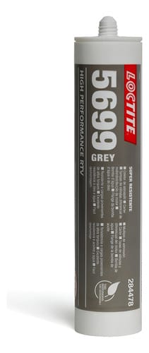 ADHESIVO SILICONA NEUTRAL PARA SELLADO DE JUNTA LOCTITE 5699