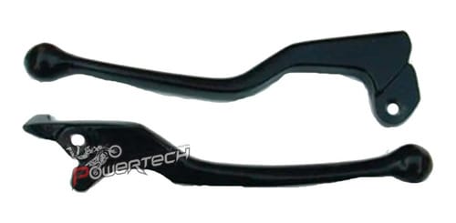 JUEGO MANIJAS FRENO Y EMBRAGUE NSU HONDA XR 250 TORNADO