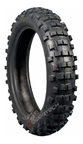 NEUMATICO DUNLOP ENDURO EN91 - 120/90-18 65R