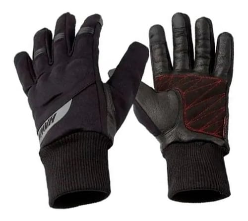GUANTE HAWK WINTER FULL FINGER - EN TEO MOTOS TALLE XXL