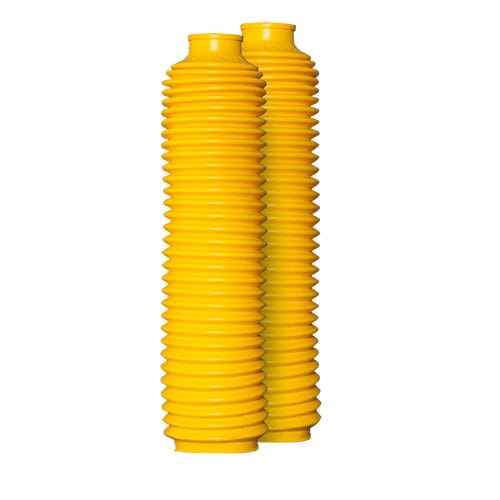 FUELLES BARRALES DELANTER 32 DIENTES DR 250 350 DRZ 400