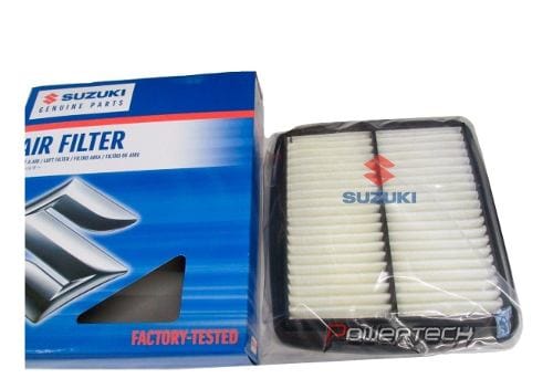 FILTRO DE AIRE SUZUKI GSX-R1100W 93-98 ORIGINAL MOTO CUADRAD