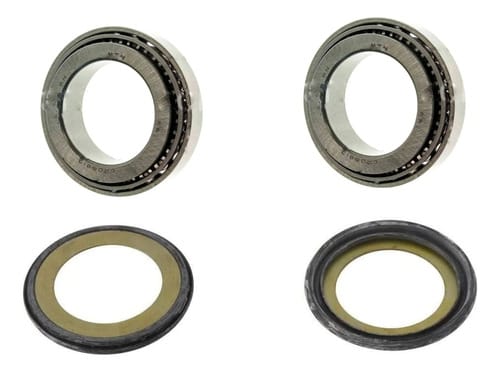KIT RODAMINETO Y GUARDAPOLVO DIRECCION CRISTO HONDA CRF250R