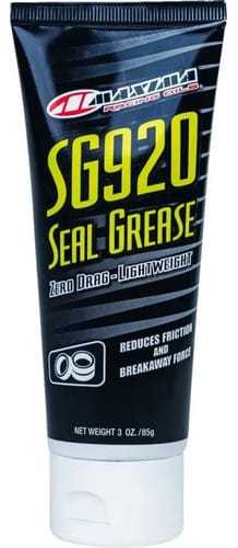 GRASA LUBRICANTE SELLOS Y RETENES SUSPENSION MAXIMA SG920