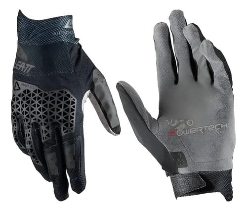 GUANTES MOTOCROSS LEATT 4.5 LITE ENDURO ATV PROTECCION COLOR