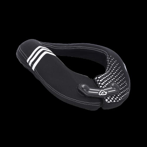 PROTECTOR CUELLO CERVICAL ACERBIS X-ROUND 2.0 ADULTO NEGRO N