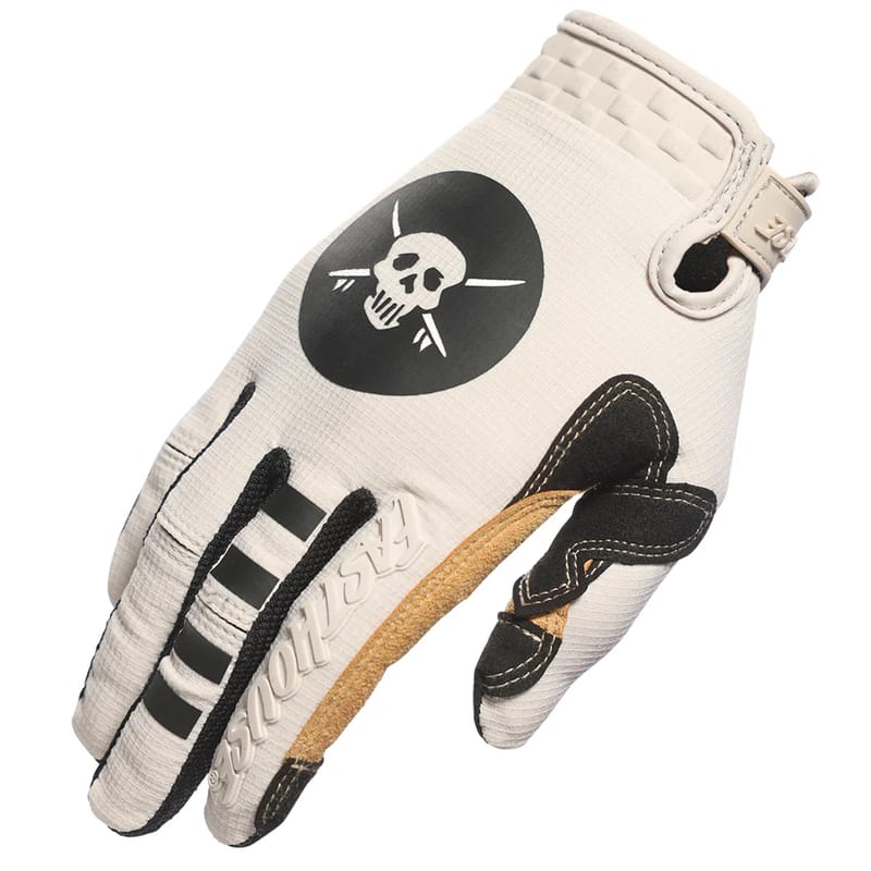 GUANTES MX FASTHOUSE SPEED STYLE BAJA ENDURO OFF ROAD COLOR