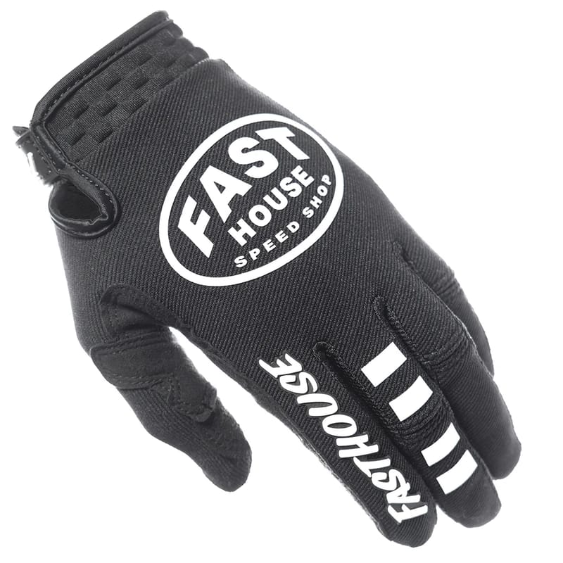 GUANTES FASTHOUSE SPEED STYLE RAMBLE MOTOCROSS UNIS COLOR NE