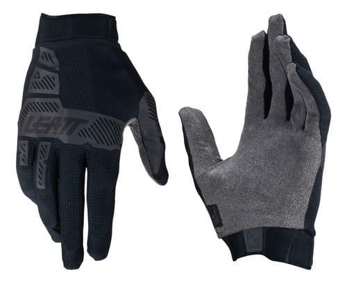 GUANTE LEATT MOTO 1.5 GRIPR COLOR STEALTH TALLA M