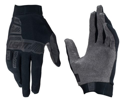 GUANTE LEATT MOTO 1.5 GRIPR COLOR STEALTH TALLA XL
