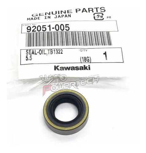 RETEN EJE CAMBIOS KAWASAKI KXF 250 17-26 KXF 450 06-26 13X22