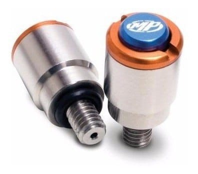 MICRO VALVULA PURGA SUSPENSION SHOWA KYB WP KTM MOTION PRO