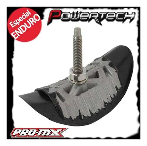 PRENSA TALON LLANTA ARO MOTO DELANTERA - TRASERA - PROMX
