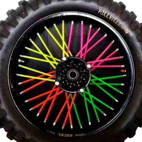 CUBRE RAYOS SPOKE SKINS PARA HONDA