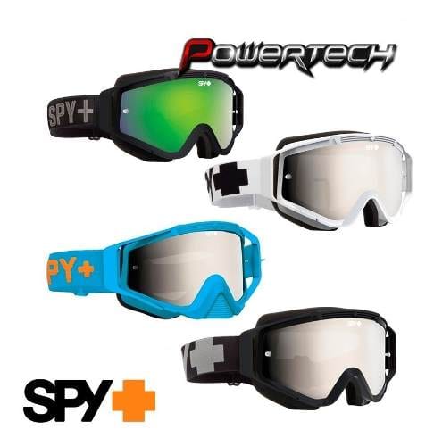 ANTIPARRAS MOTOCROSS SPY OMEN ORIGINALES USA - POWERTECH
