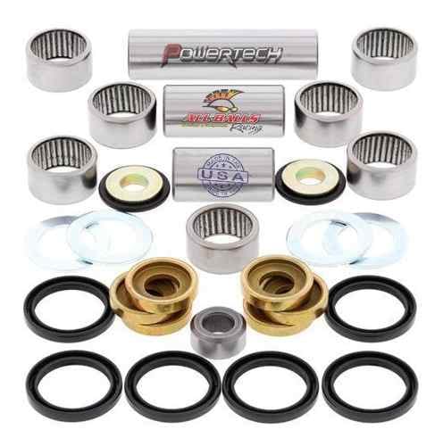 KIT REPAR BIELETAS BUJE TORRINGTON HONDA CRF 250 450 09 - 17