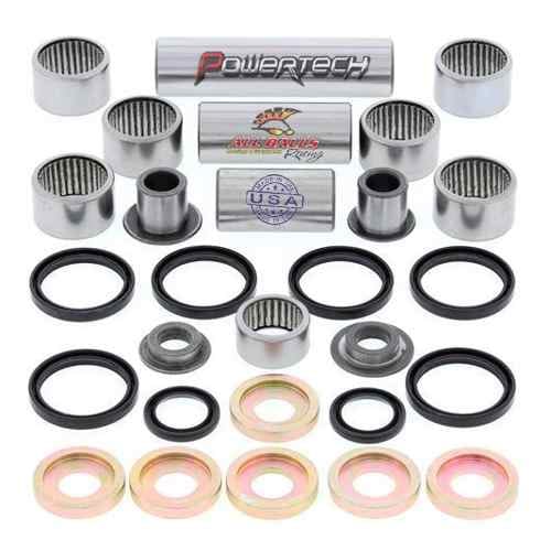 KIT REPARACION BIELETAS KAWASAKI KXF 250 450 06 17 KLX 450R