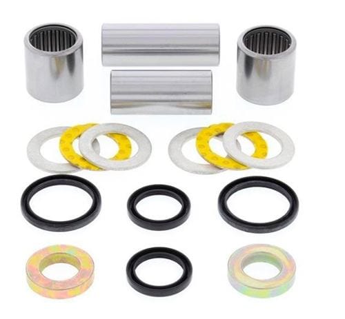 KIT REPARACION HORQUILLON TORRINGTON HONDA CRF 250 04 - 09