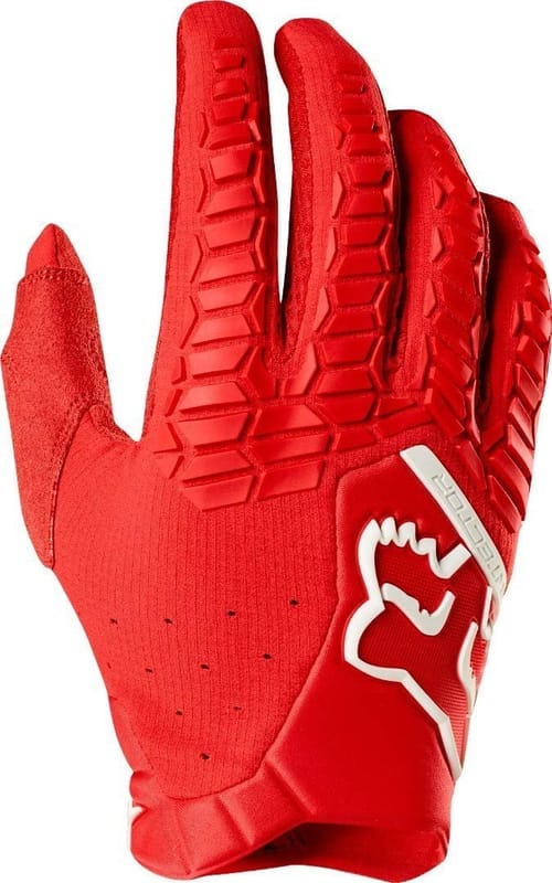 GUANTES FOX DIRTPAW PAWTECTOR MOTOCROS ENDURO THOR ALPINESTA