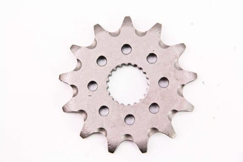 PIÑON JT YAMAHA YZ 125 05-17 YZF 250 01-18 WR AUTO LIMP REFO
