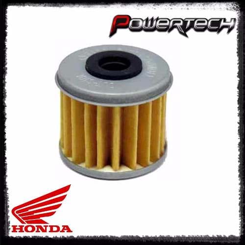 FILTRO DE ACEITE ORIGINAL HONDA CRF 250 450 TODOS LOS AÑOS