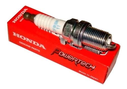 BUJÍA ORIGINAL HONDA CRF 450 02 - 08 NGK IFR8 IRIDIUM RACING