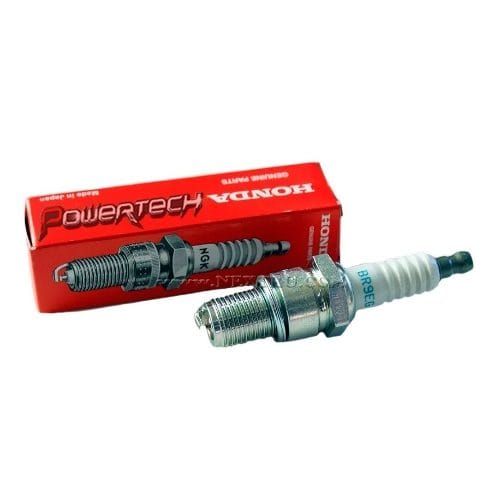 BUJIA ORIGINAL HONDA CR 125 2T TODOS LOS AÑOS - BR9EG - NGK