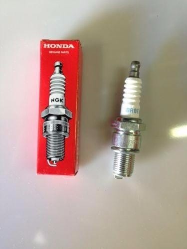 BUJIA ORIGINAL HONDA CR 250 2T YAMAHA YZ 250 - BR8EG - NGK