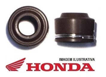 2 RETEN VALVULA ADMISION ORIGINAL HONDA CRF 450 02 - 08