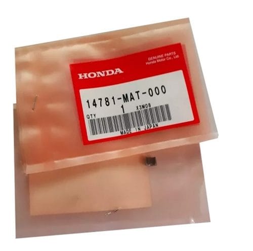 MEDIA TRABA VALVULA ADMISION O ESCAPE HONDA CRF 250 / 450
