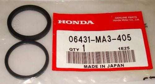 RETEN REPARACION CALIPER DELANTERO HONDA CR - CRF