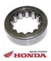 RODAMIENTO BOLILLERO BANCADA CIGUEÑAL IZQUIERD HONDA CRF 450