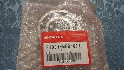 RODAMIENTO BOLILLERO BANCADA CIGUEÑAL DERECHO HONDA CRF 450