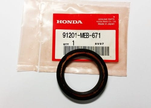 RETEN CIGUEÑAL BANCADA BIELA IZQUIERDO HONDA CRF 250 - 450