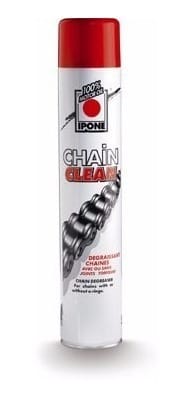 LIMPIADOR DESENGRASANTE CADENA IPONE CHAIN CLEAN 750 ML - PO