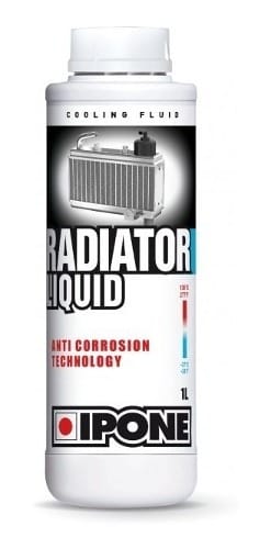 LIQUIDO REFRIGERANTE RADIADOR IPONE 1 L FRANCES