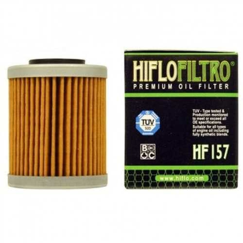 FILTRO ACEITE HIFLOFILTRO KTM 400 SXC / 520 EXC (52X41) - PO