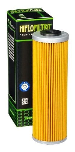 FILTRO ACEITE HIFLOFILTRO KTM 450 505 990 SX ATV (41X130)