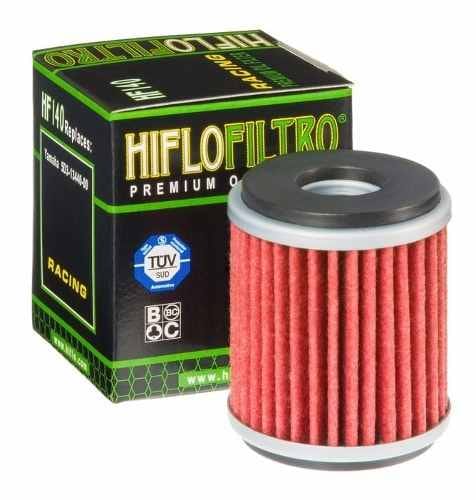 FILTRO ACEITE HIFLOFILTRO YAMAHA YZF WR 250 450 YFZ 450 XTZ