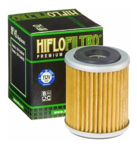 FILTRO ACEITE HIFLOFILTRO YAMAHA YZF 250 400 426 ATV WAR RAP