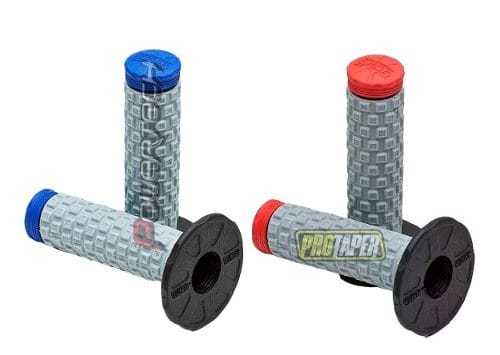 PUÑOS MOTOCROSS ENDURO TRIPLE DENSIDAD PROTAPER PILLOW TOP