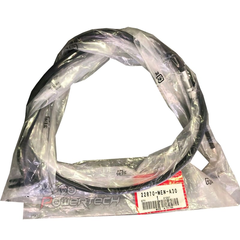 CABLE EMBRAGUE ORIGINAL HONDA CRF 450 09 - 12