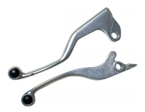 MANIJA PALANCA EMBRAGUE FRENO WIRTZ HONDA XR 250 TORNADO