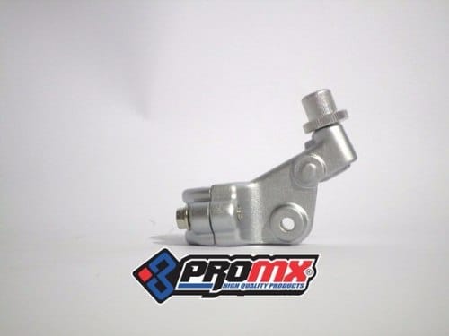 SOPORTE EMBRAGUE PROMX HONDA CRF 250 450 02 - 03 SIN DESCOMPRESOR - POWERTECH MOTOS
