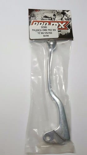 PALANCA EMBRAGUE PRO MX YAMAHA YZ 80 125 250 92 / 99 - POWE