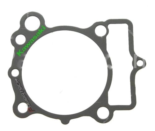 JUNTA BASE CILINDRO ORIGINAL KAWASAKI KXF 250 09 - 16