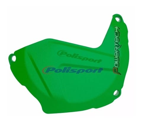 PROTECTOR TAPA EMBRAGUE KAWASAKI KXF 250 09-17 / 450 13-15