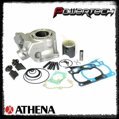 KIT CILINDRO ATHENA BIG BORE 144 CC 58MM YZ 125 2005 - 2018