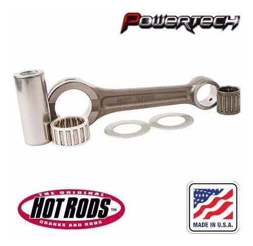 KIT BIELA HOT RODS USA HONDA CR 250 02 - 07 - POWERTECH MOTO